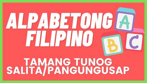 Mga talaan ng makabagong salita sa filipino